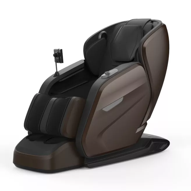 Hogyan alakítja át a mindennapi kényelmét egy 3D-s masszázsszék?