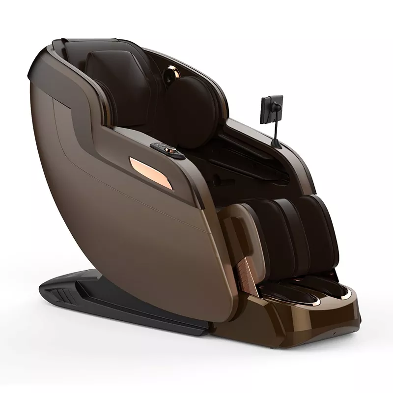 Luxus 3D masszázsfotel