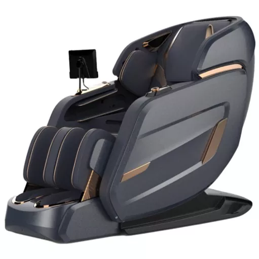 Luxus 4D masszázsfotel