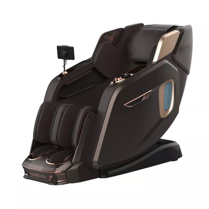 Új érkezés 3D masszázsfotel
